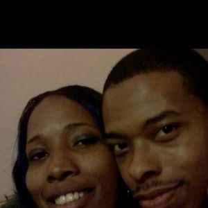 Meet your Posher, Shontae